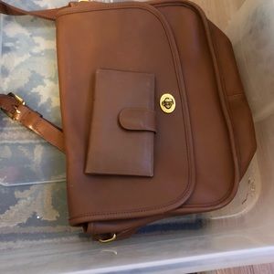 SOLD BUNDLE Coach and Brighton handbags!